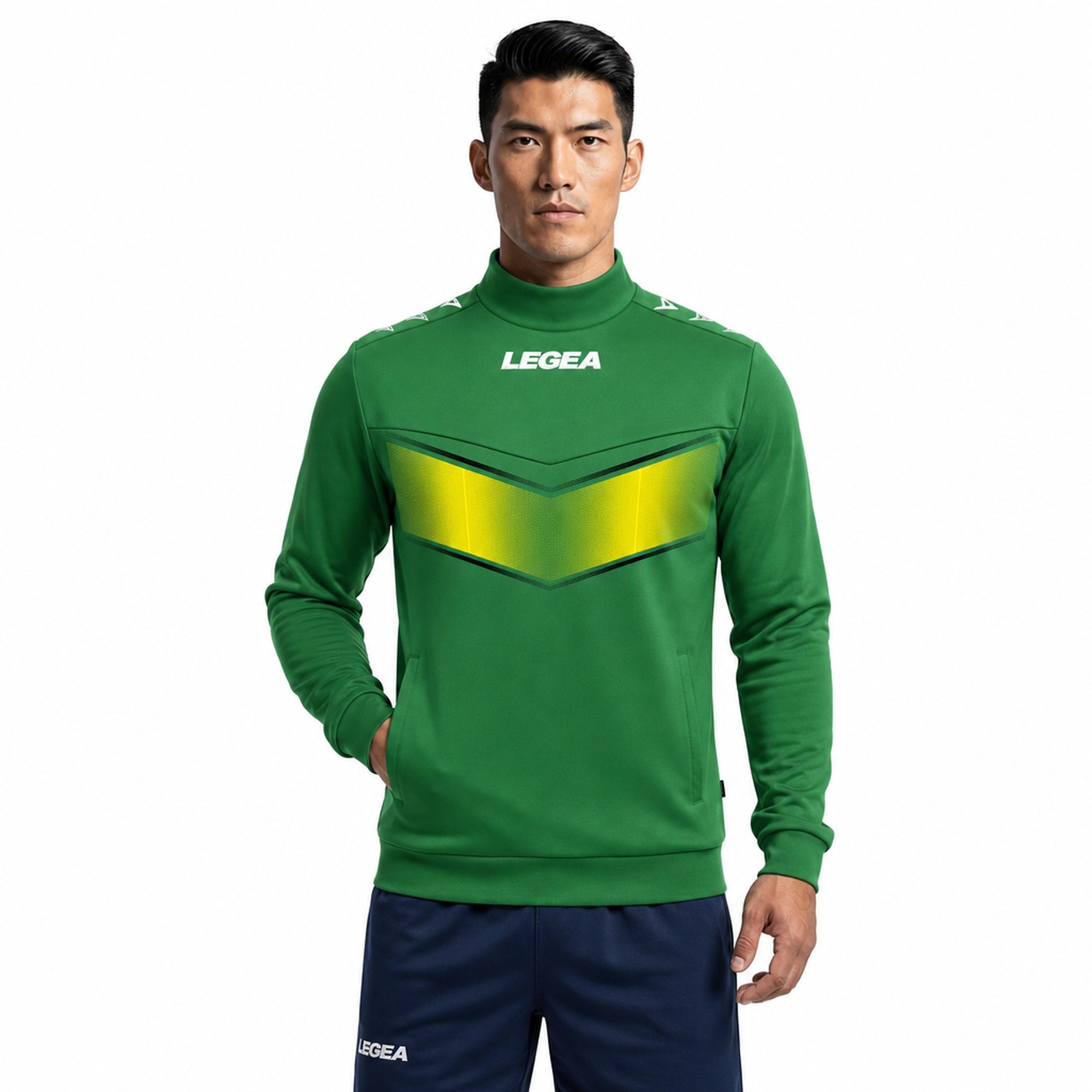 Giacca sportiva Montana Bombonera Collection
