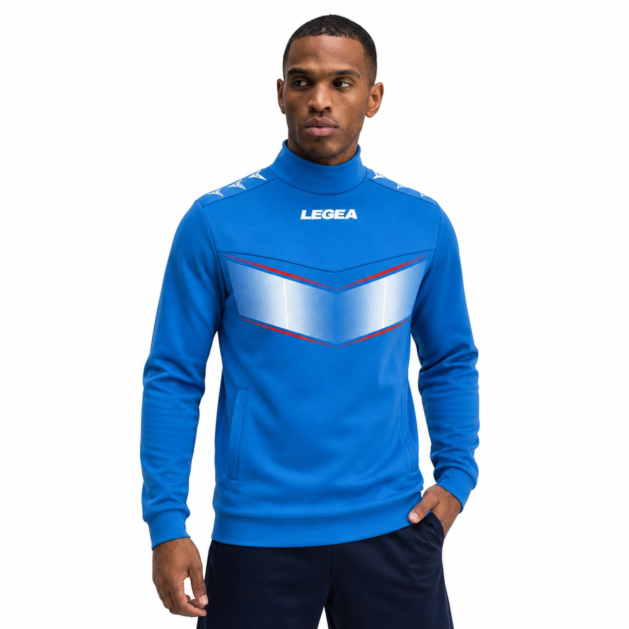 Giacca sportiva Montana Bombonera Collection