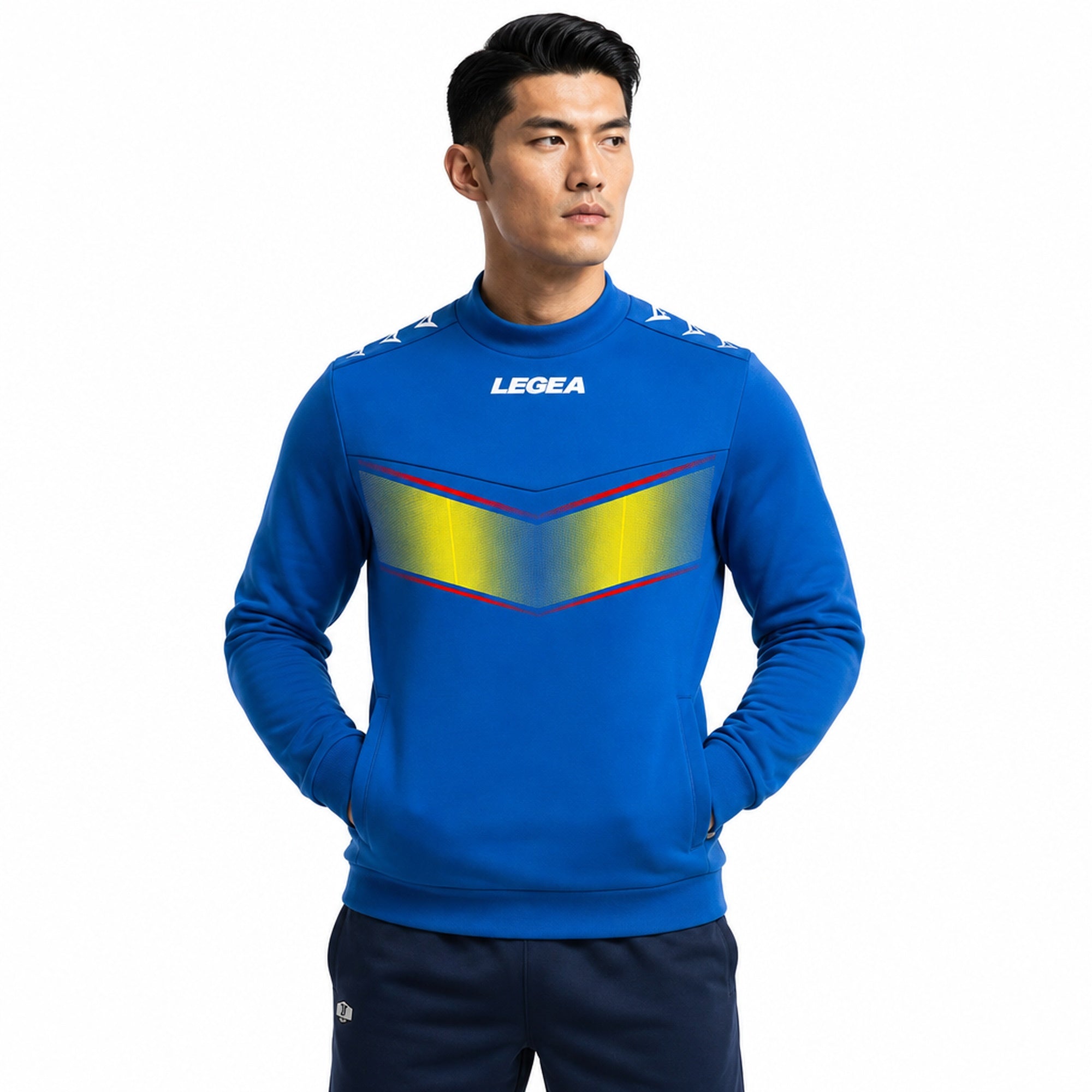 Giacca sportiva Montana Bombonera Collection