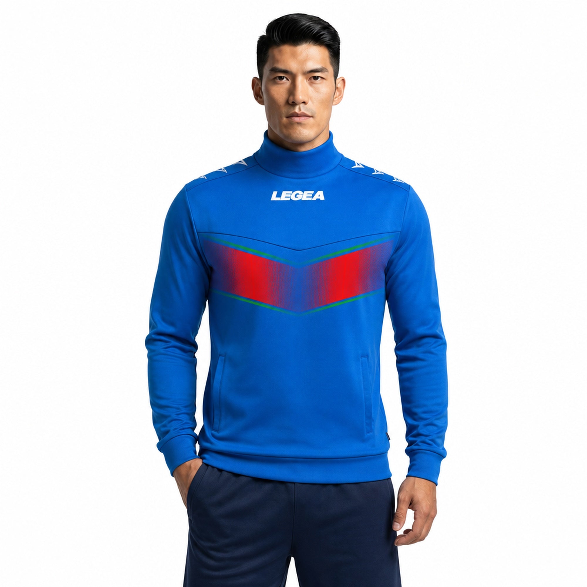 Giacca sportiva Montana Bombonera Collection