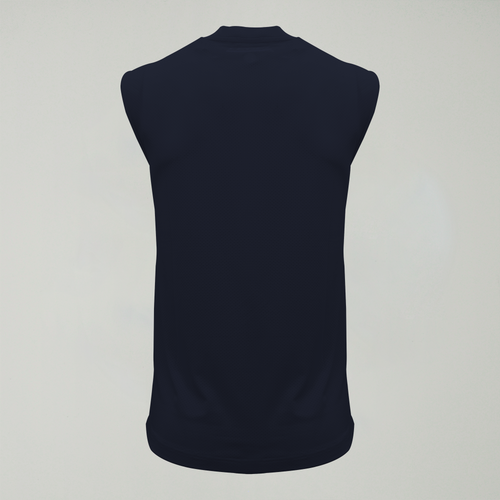 Canotta da basket Svevia - Blu - 3XS - taglie piccole