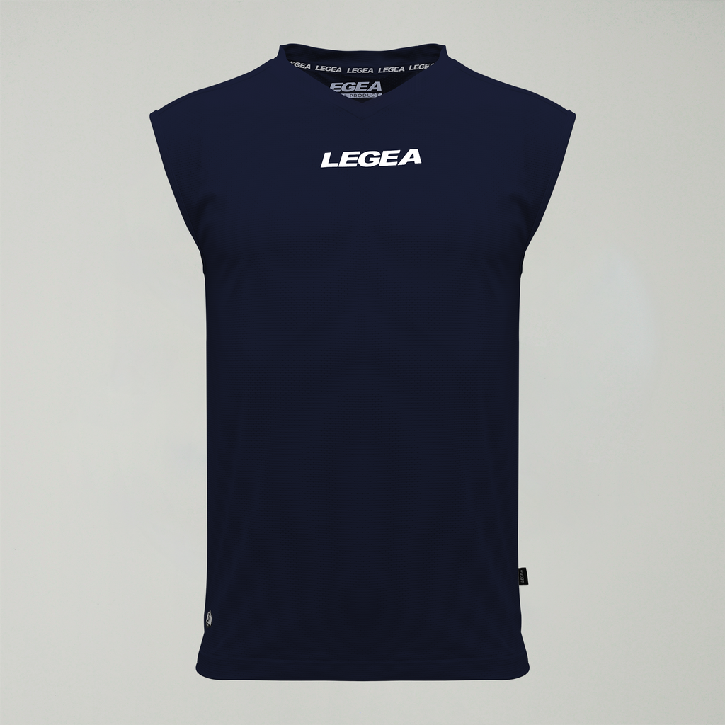 Mouwloze top Svevia