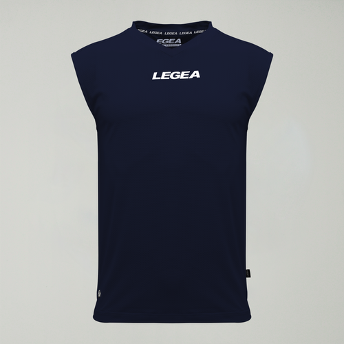 Canotta da basket Svevia - Blu - M