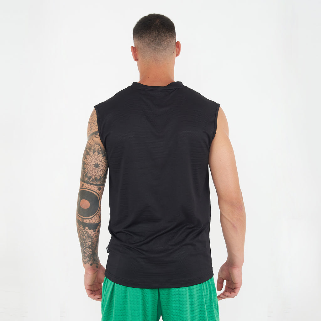 Camiseta de tirantes suaba