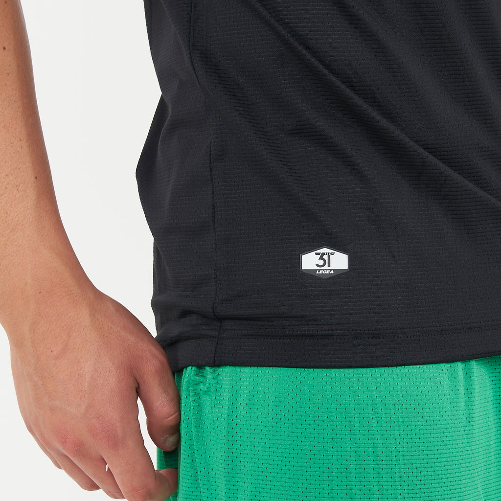 Camiseta de tirantes suaba