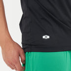 Camiseta de tirantes suaba