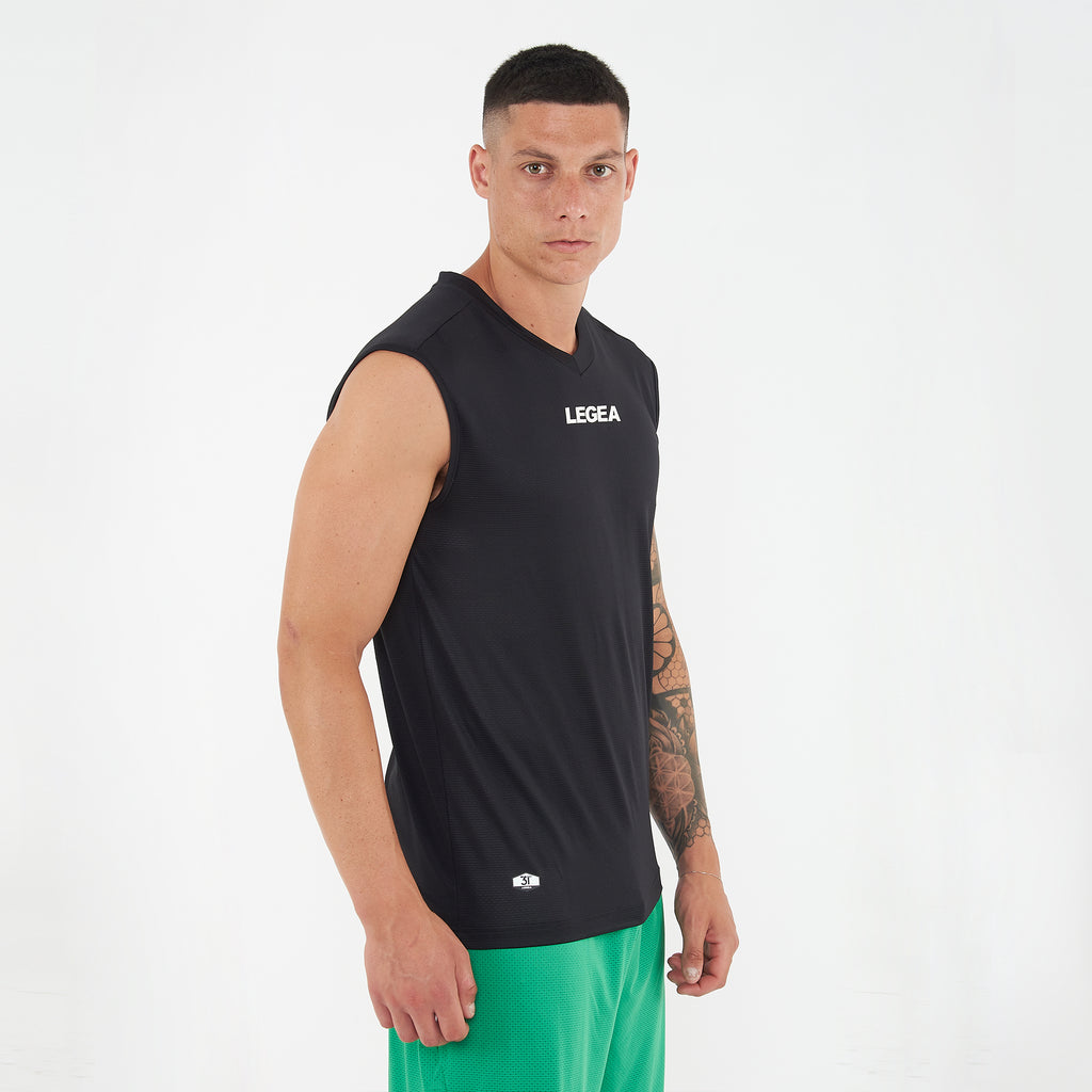 Camiseta de tirantes suaba