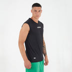 Camiseta de tirantes suaba