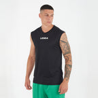 Camiseta de tirantes suaba