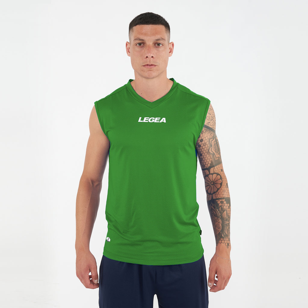 Svevia Top