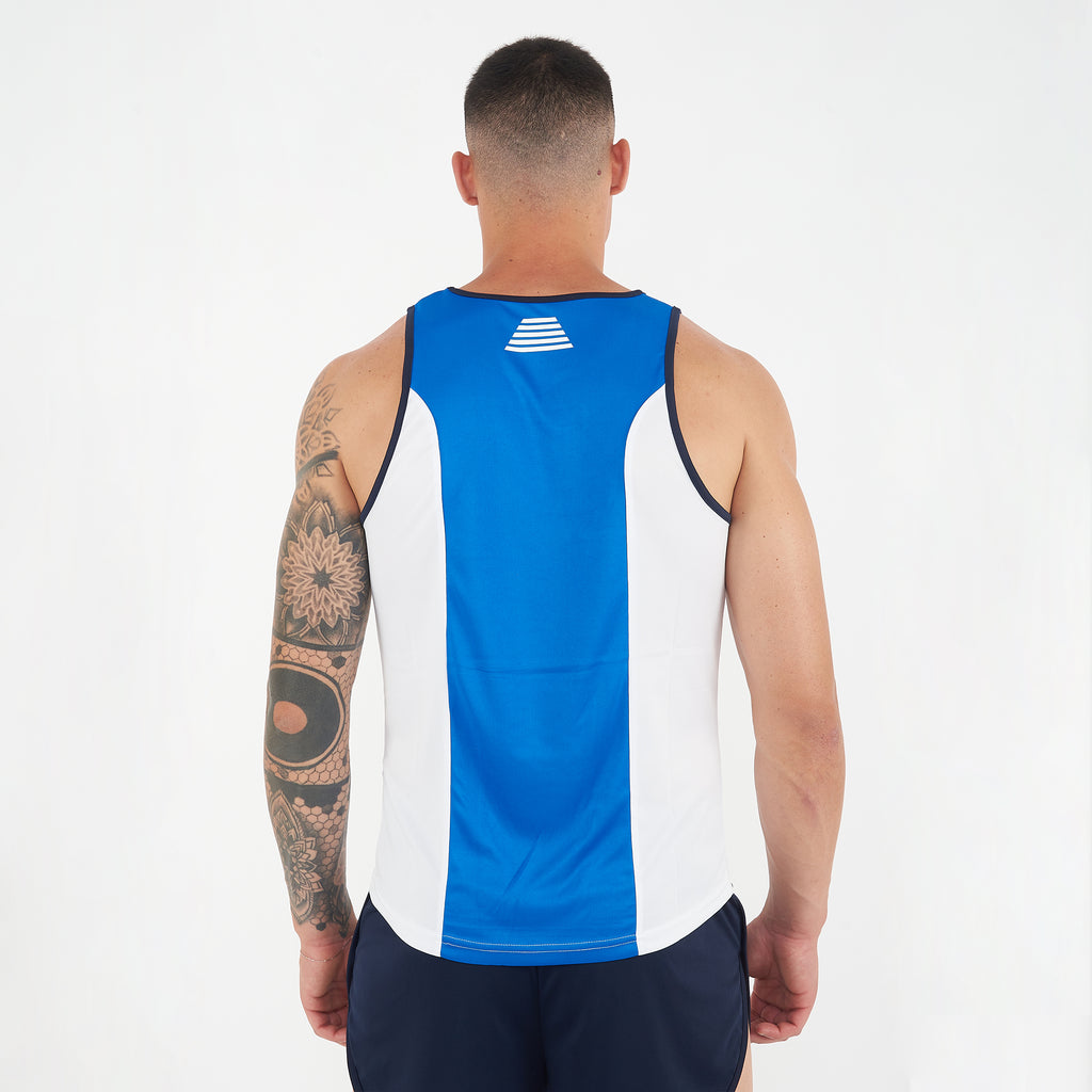 Débardeur Tahiti de running respirant