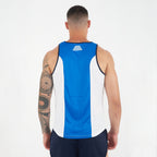 Débardeur Tahiti de running respirant