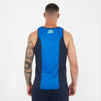 ademend hardloopshirt tahiti