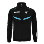 Chaqueta con cremallera bicolor - Fitav