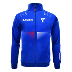 Chaqueta con cremallera tricolor - Fitav