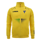 Chaqueta con cremallera tricolor - Fitav