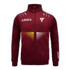 Chaqueta con cremallera tricolor - Fitav