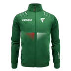 Chaqueta con cremallera tricolor - Fitav