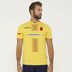 Maillot de course jaune - Altarese 1929
