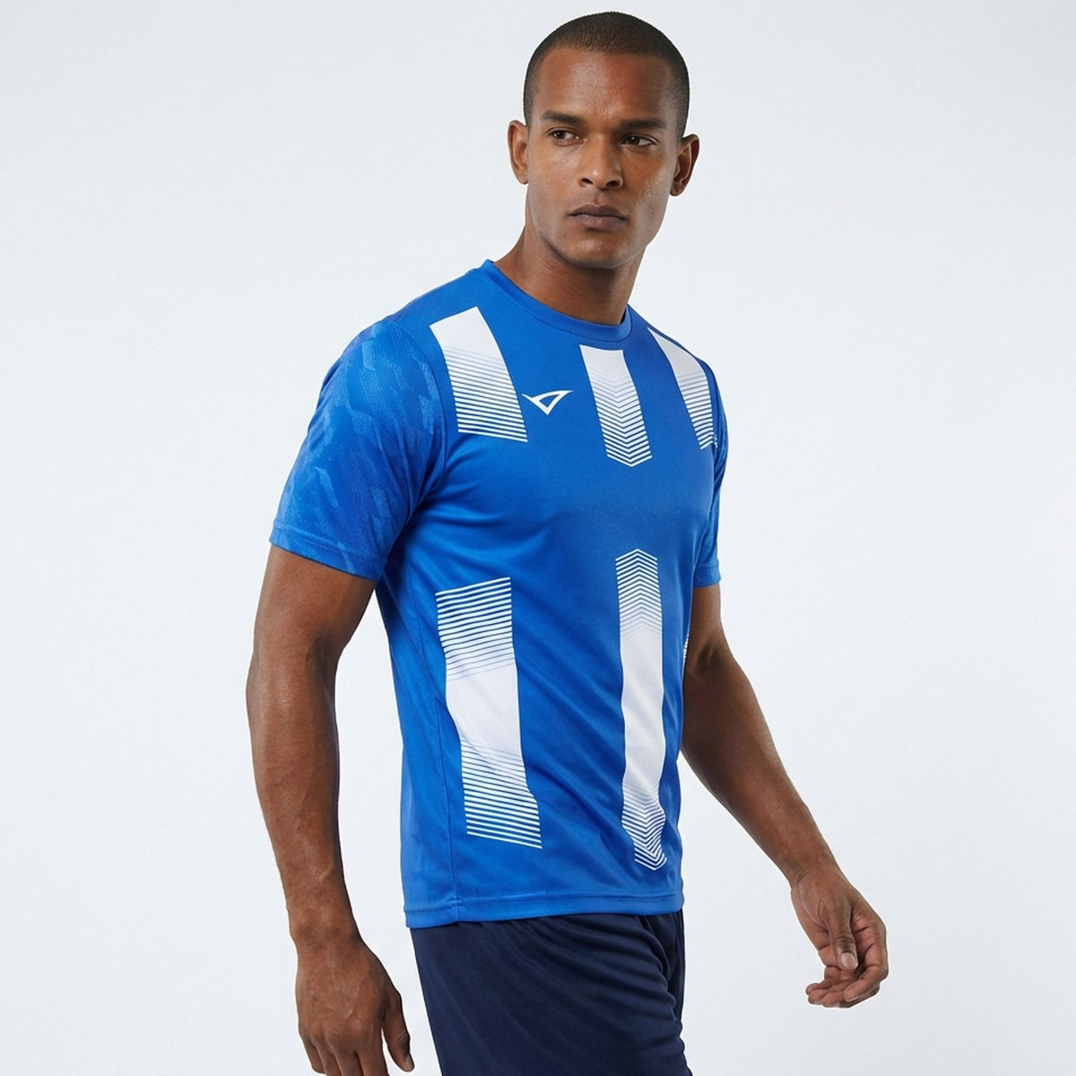 Maglia Colonia Zebra Collection