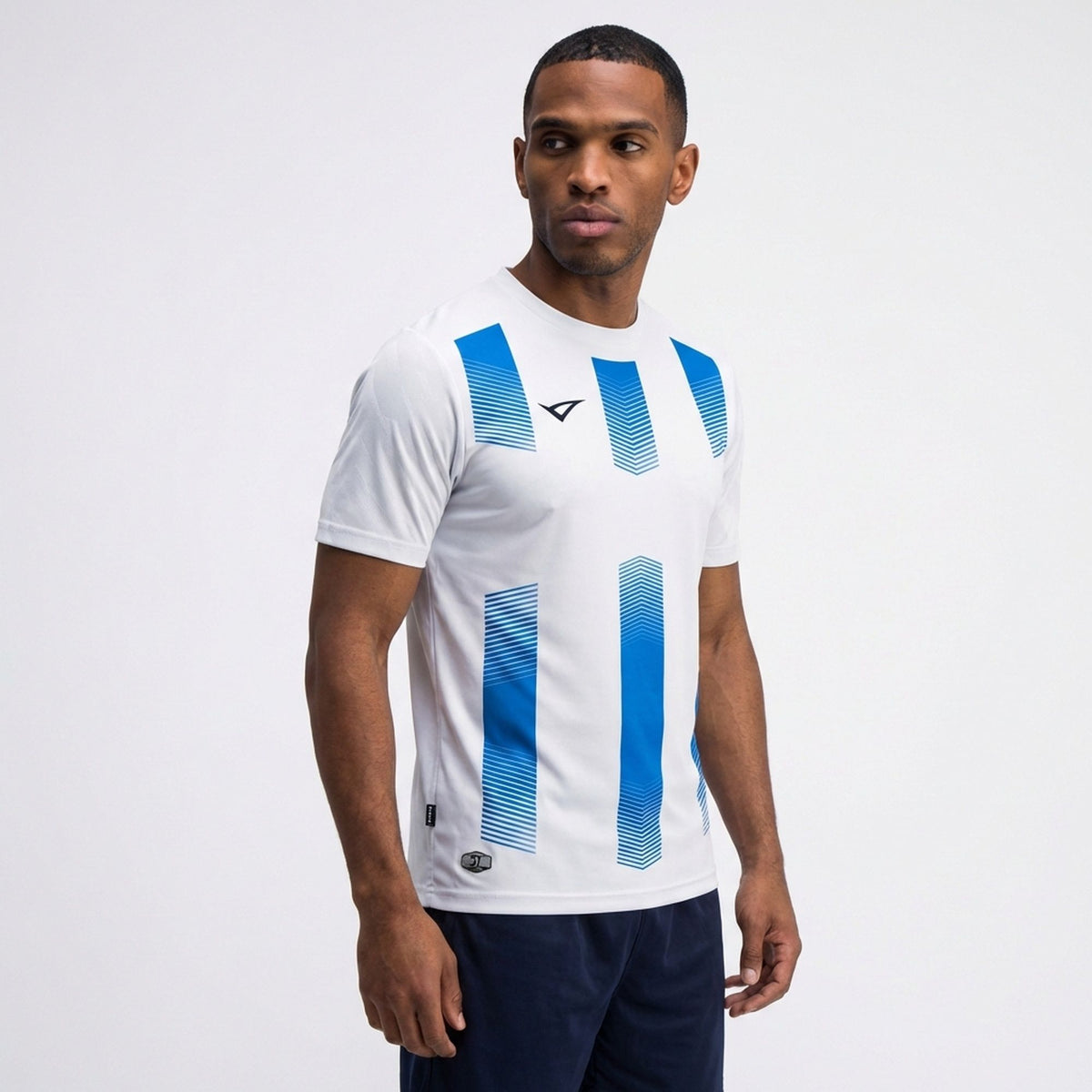 Maglia Colonia Zebra Collection