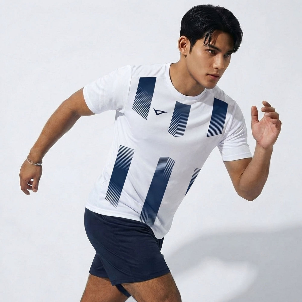 Maglia Colonia Zebra Collection