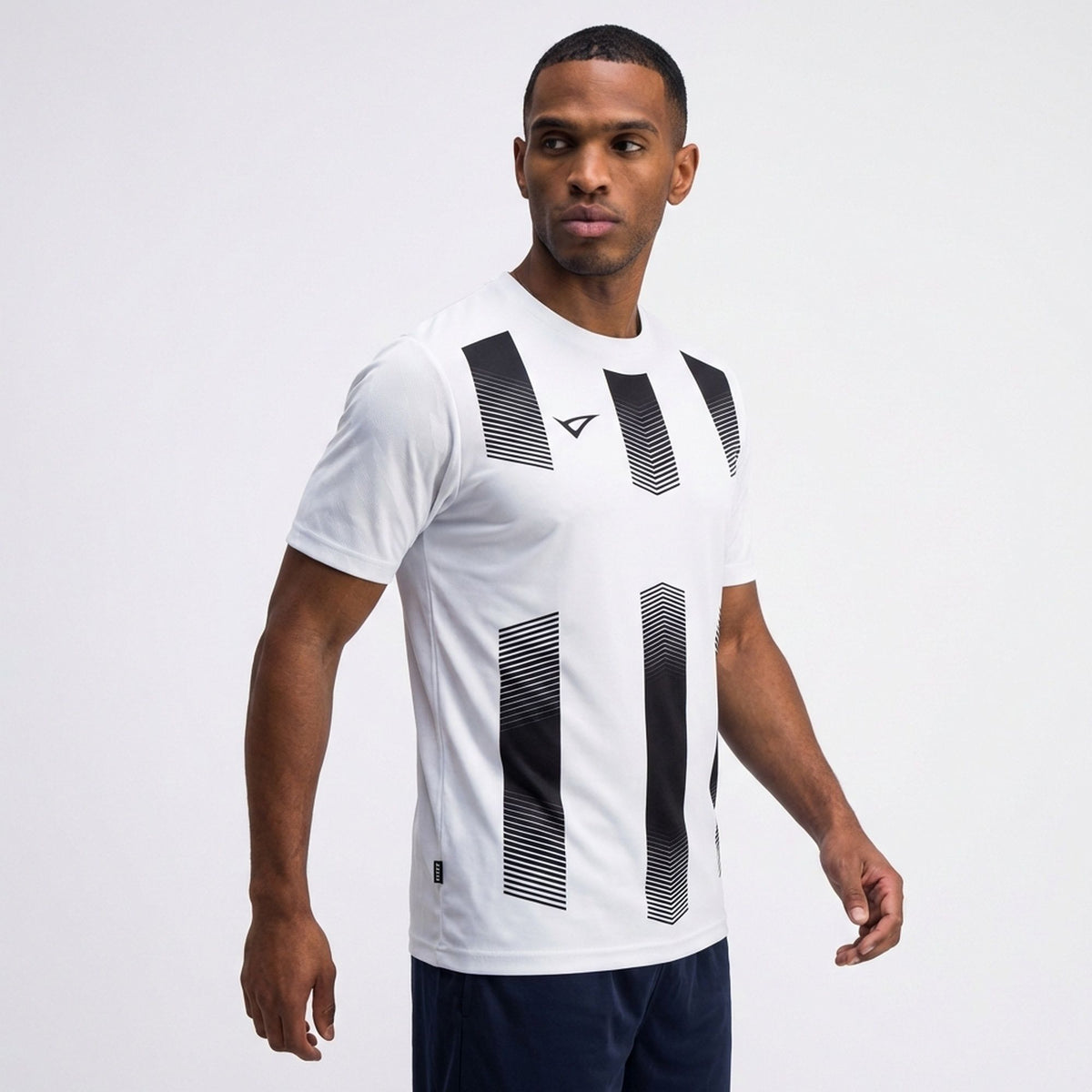 Maglia Colonia Zebra Collection
