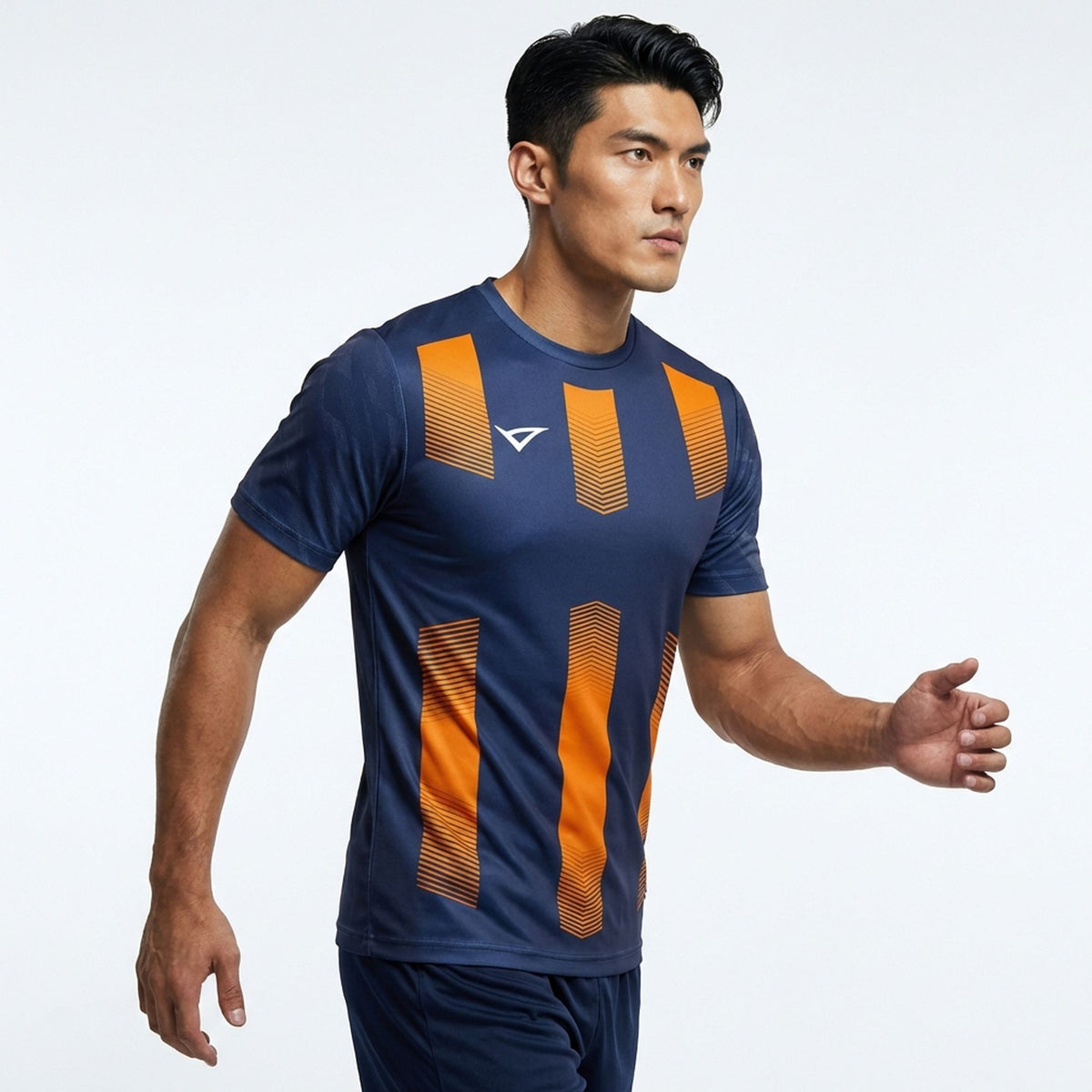 Maglia Colonia Zebra Collection