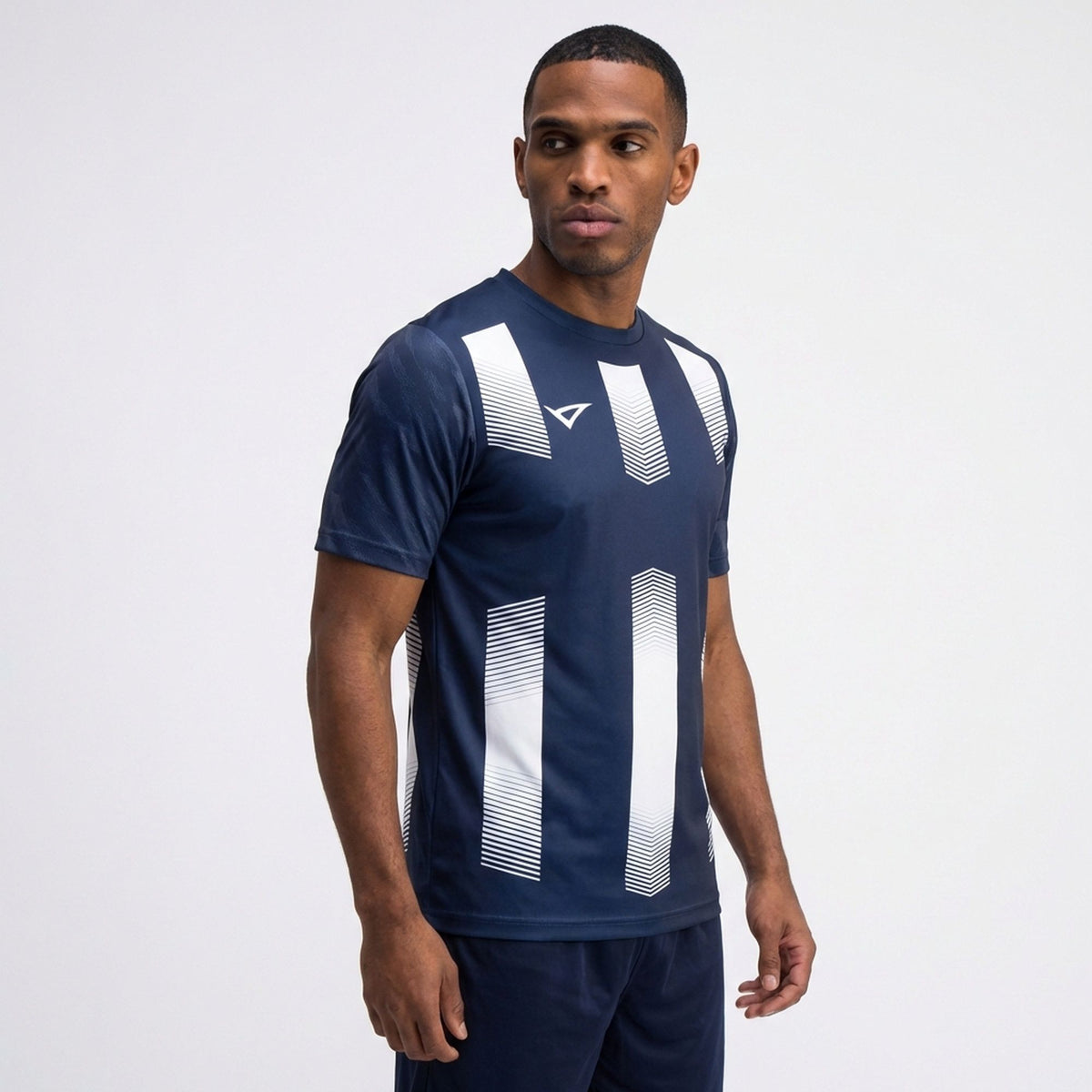 Maglia Colonia Zebra Collection