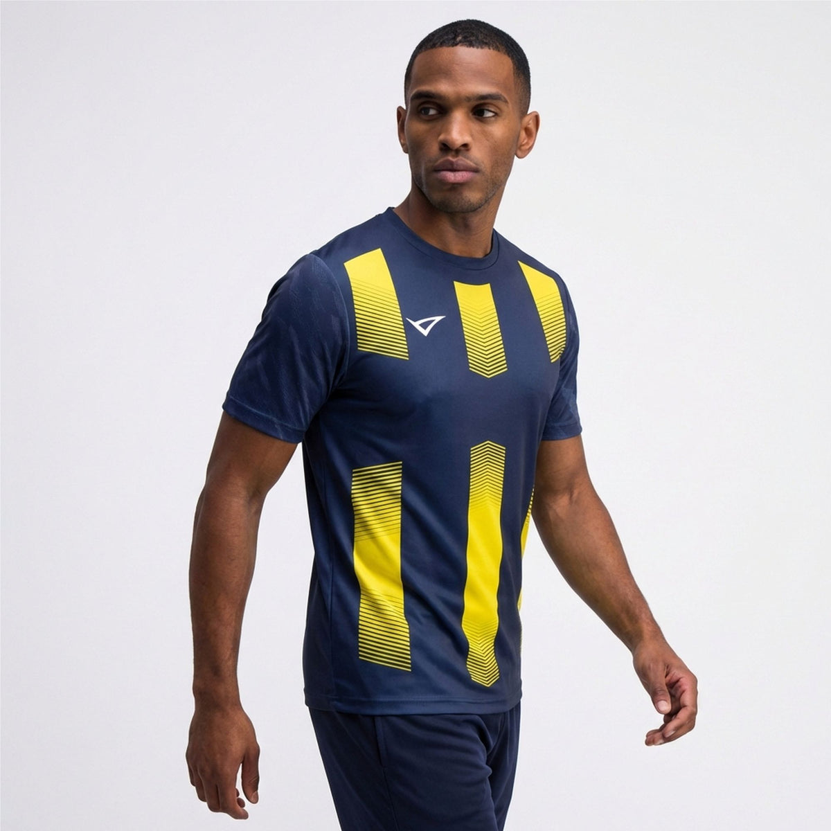 Maglia Colonia Zebra Collection