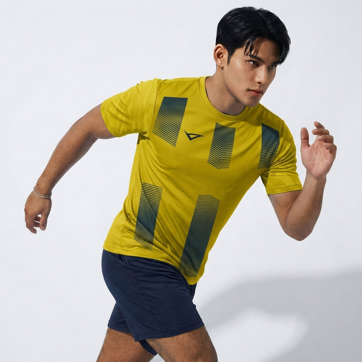 Maglia Colonia Zebra Collection