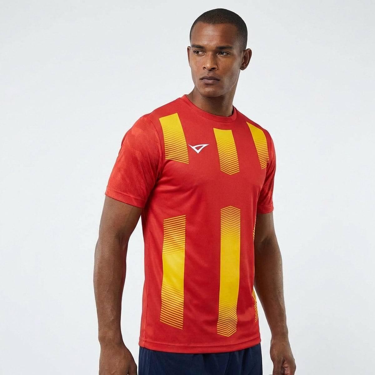 Maglia Colonia Zebra Collection