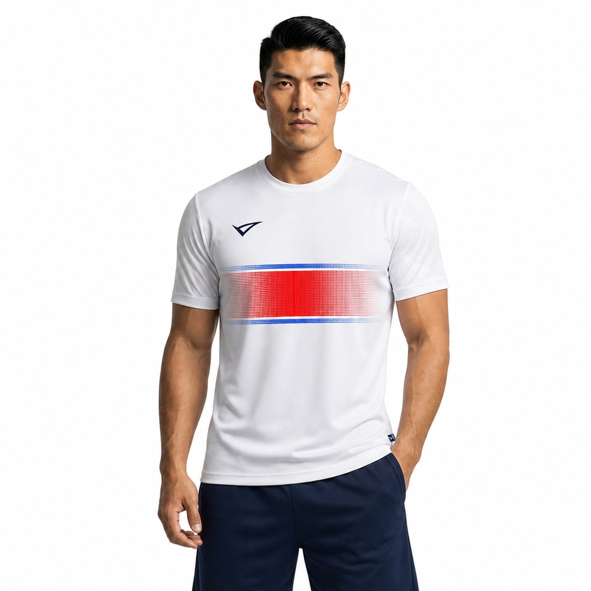 Maglia Colonia Modello ID