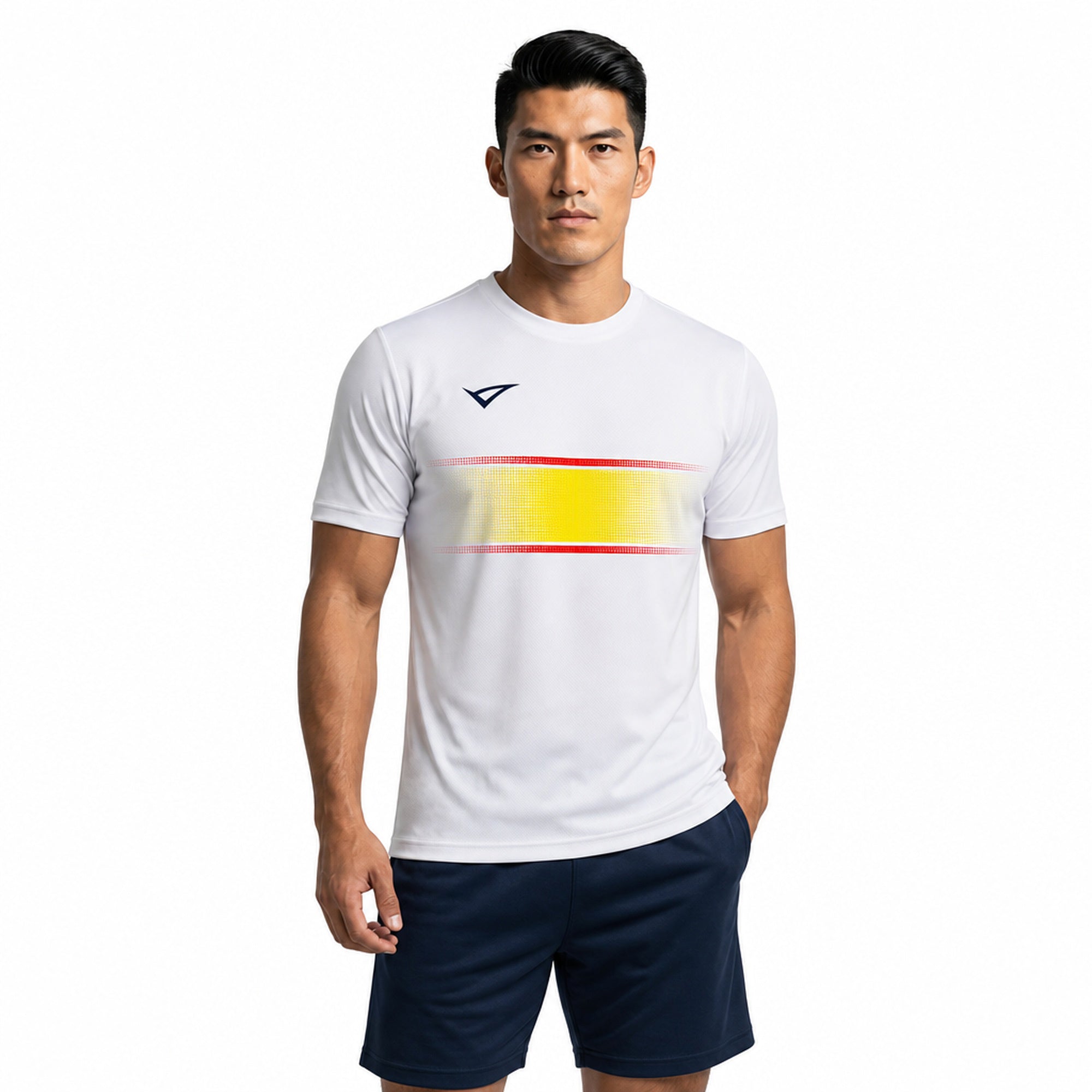 Maglia Colonia Modello ID