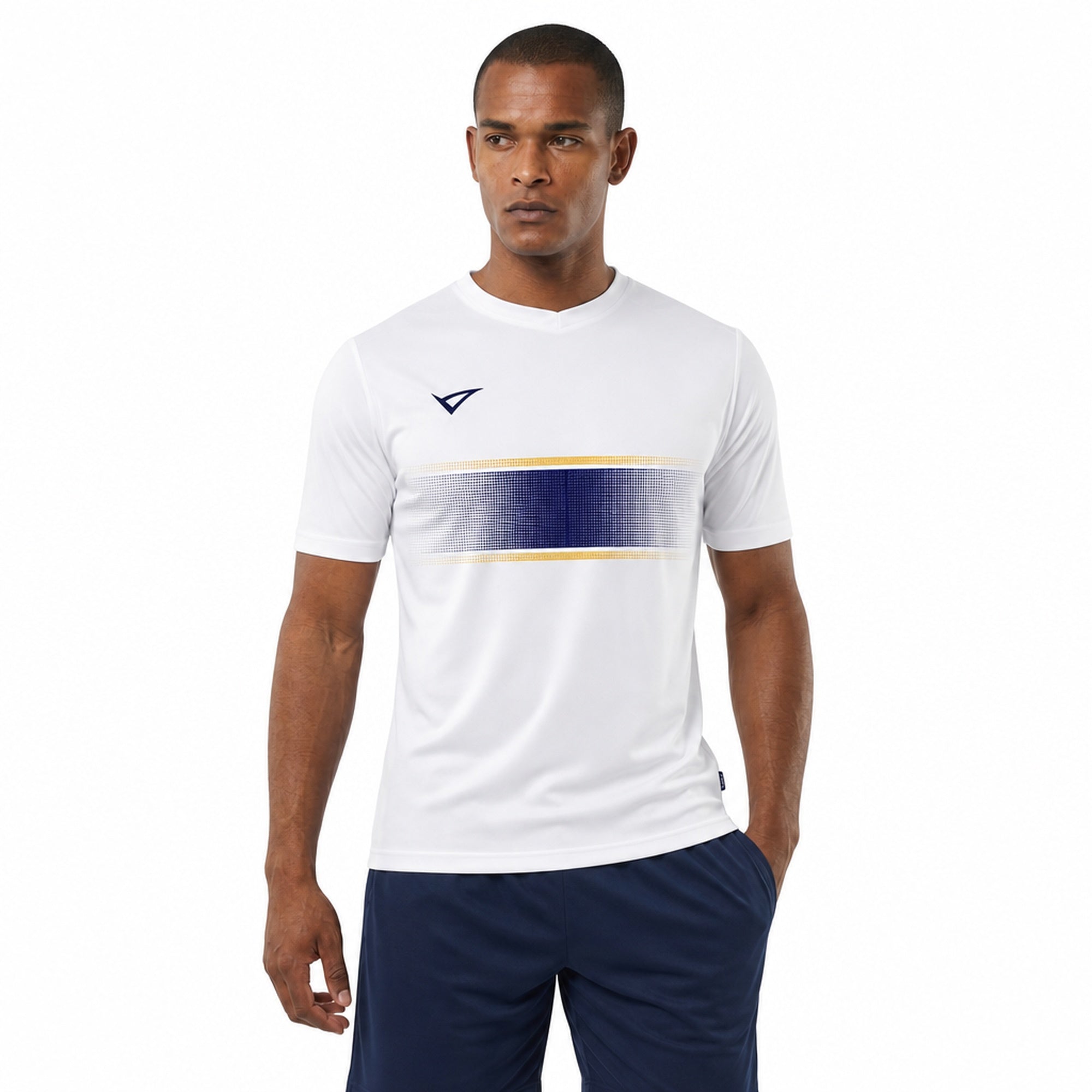 Maglia Colonia Modello ID