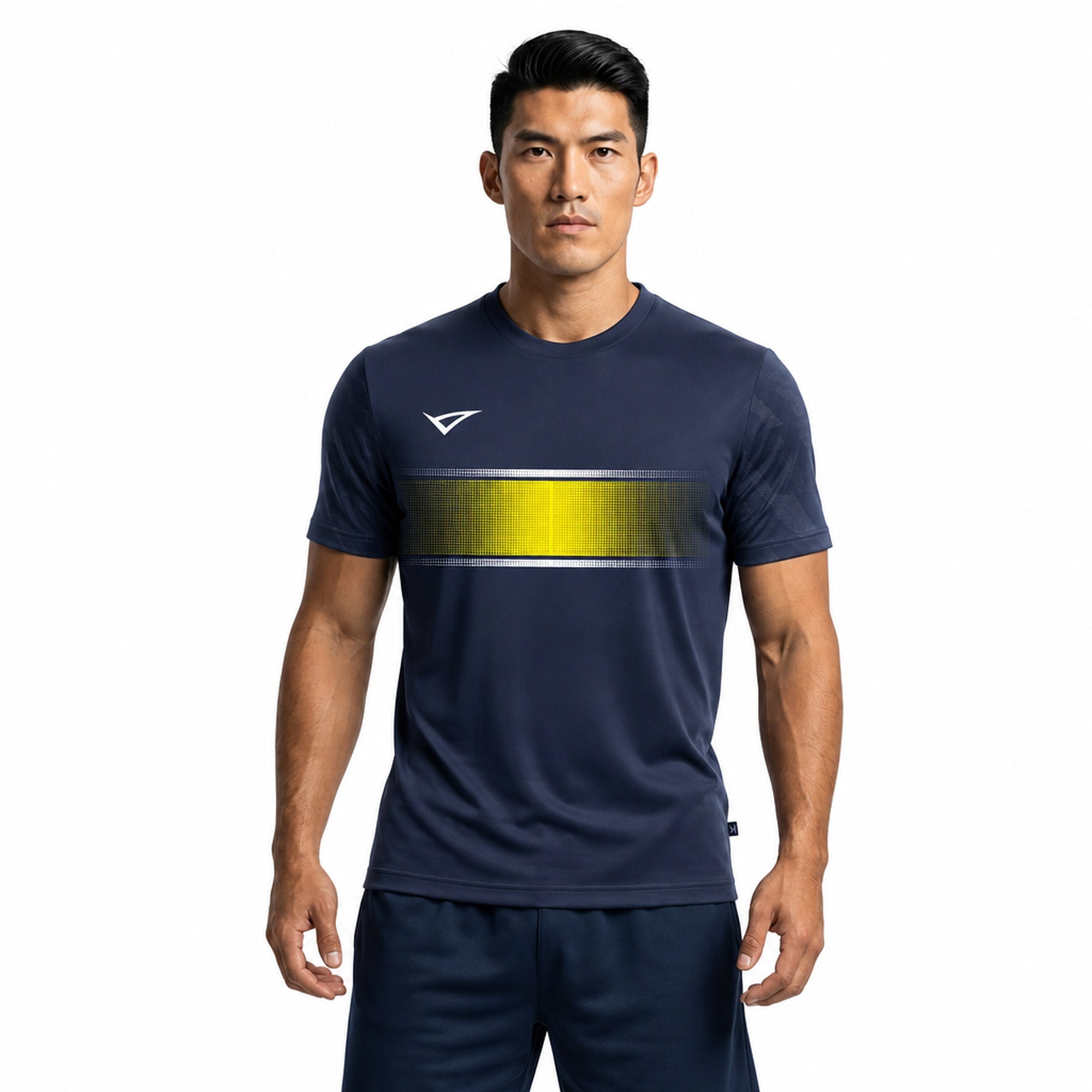 Maglia Colonia Modello ID