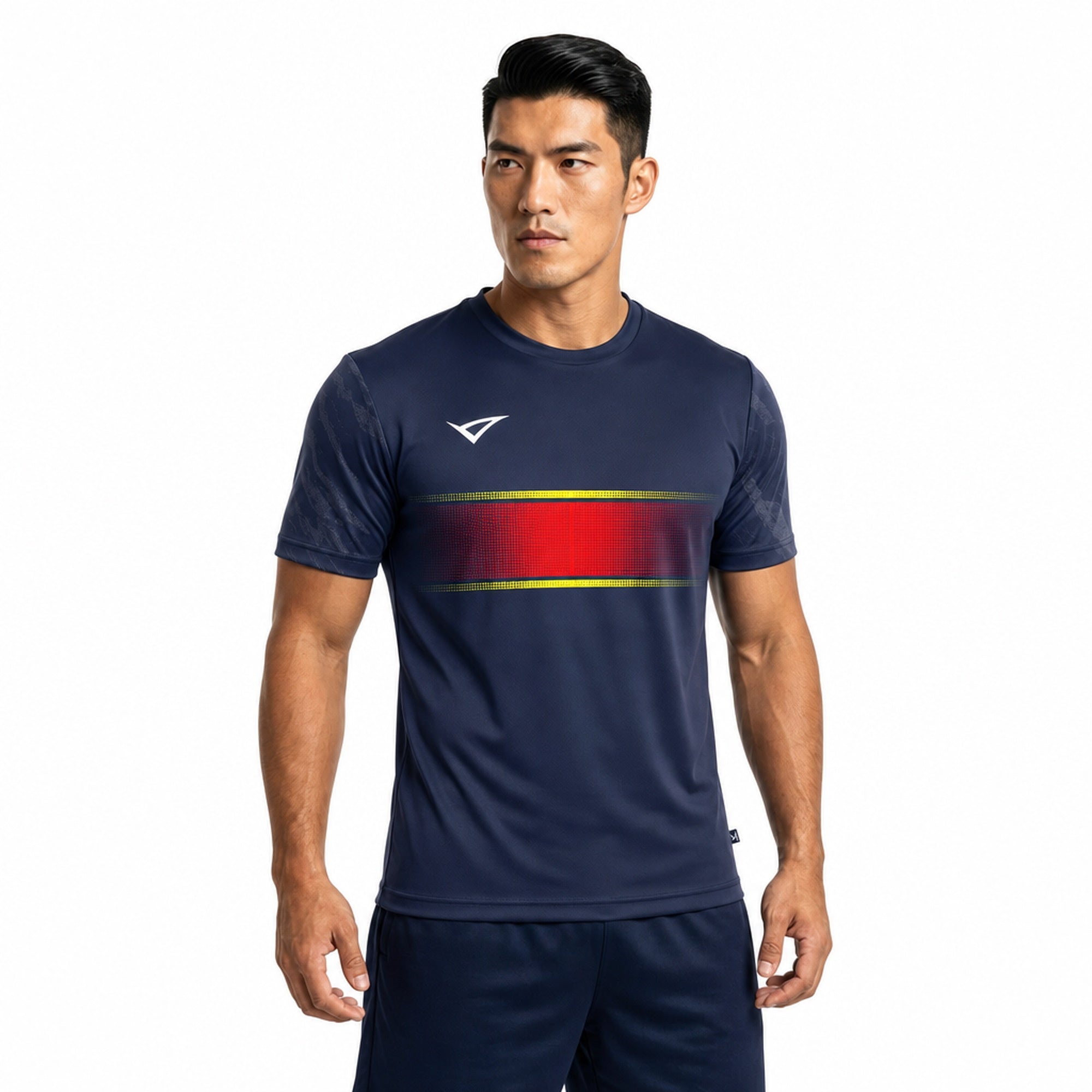 Maglia Colonia Modello ID