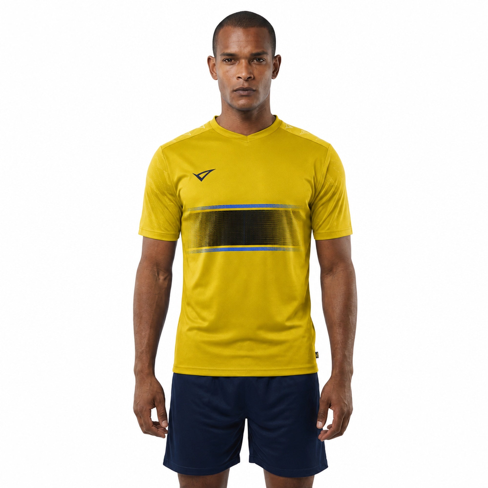 Maglia Colonia Modello ID