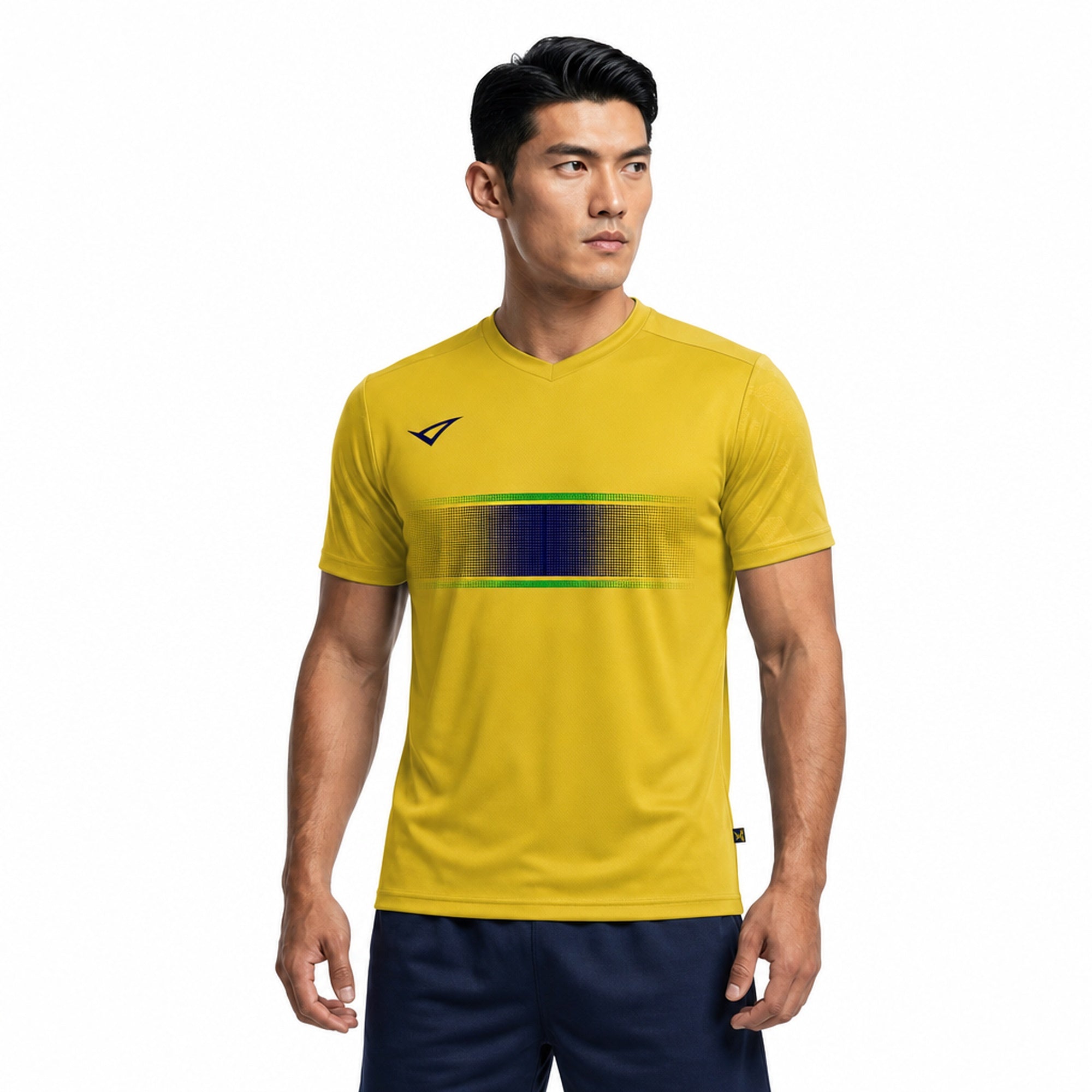 Maglia Colonia Modello ID