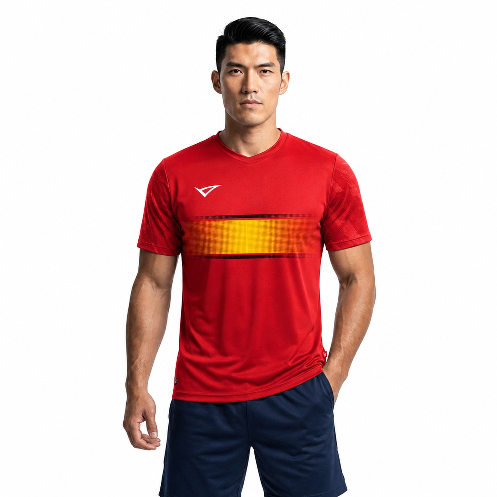 Maglia Colonia Modello ID