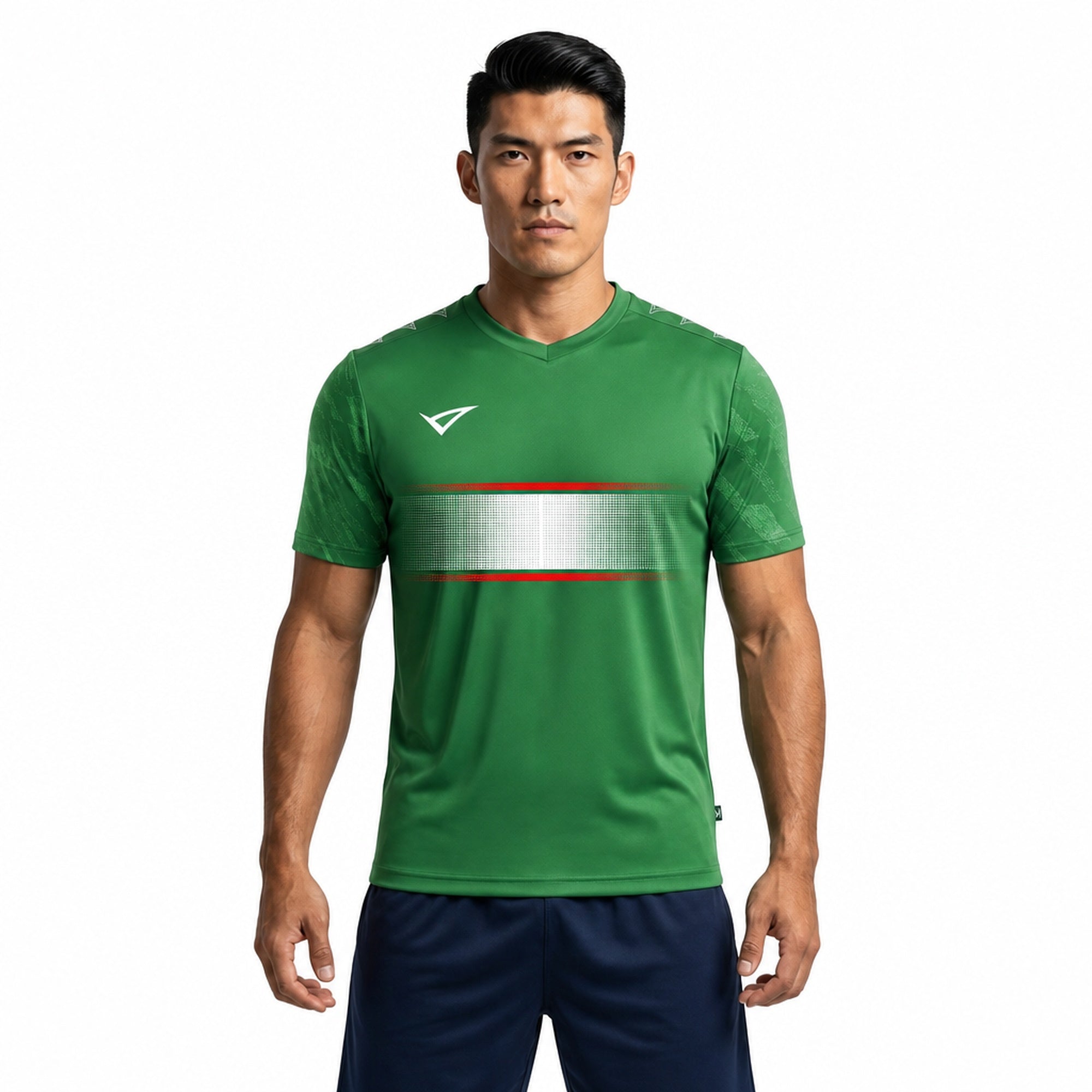Maglia Colonia Modello ID