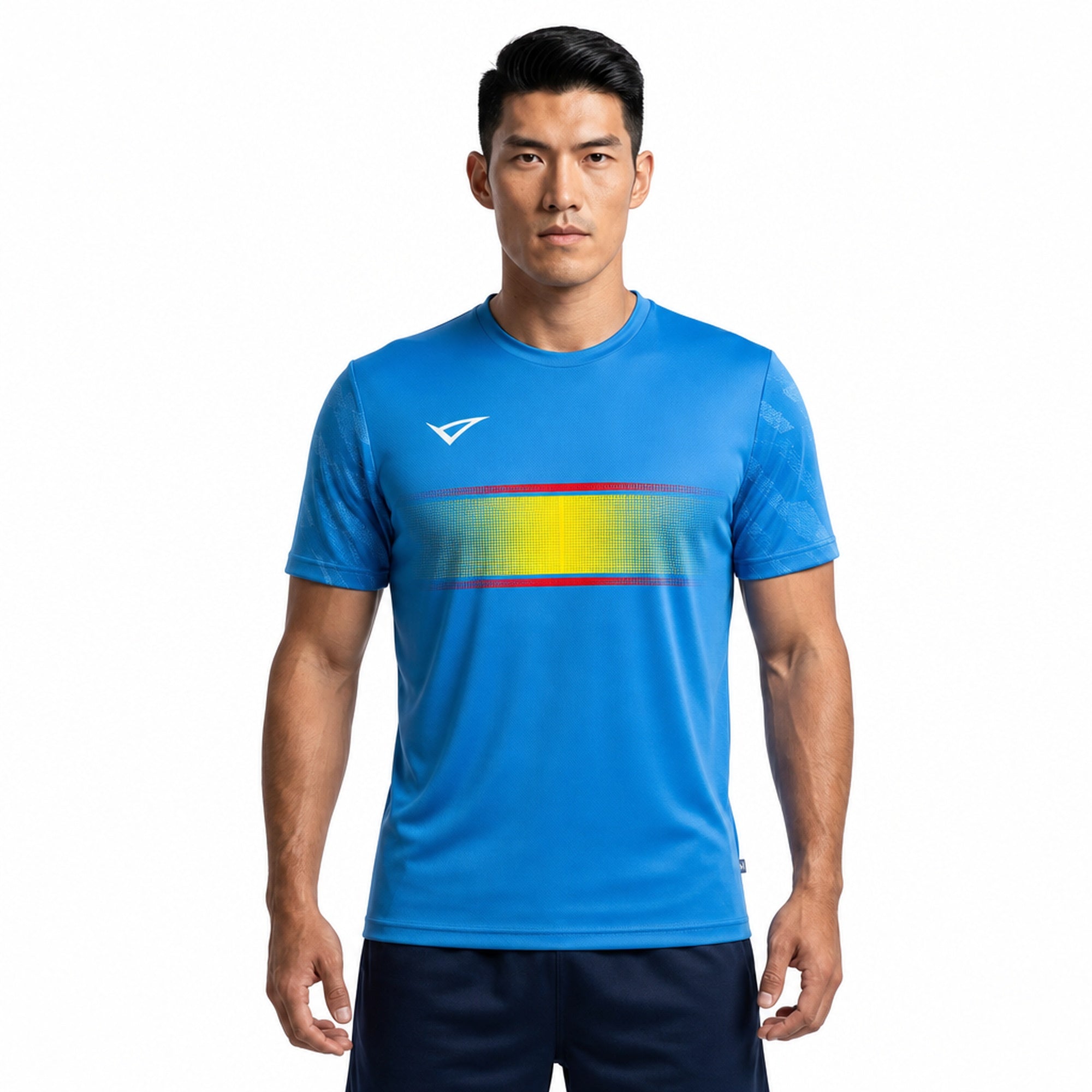 Maglia Colonia Modello ID