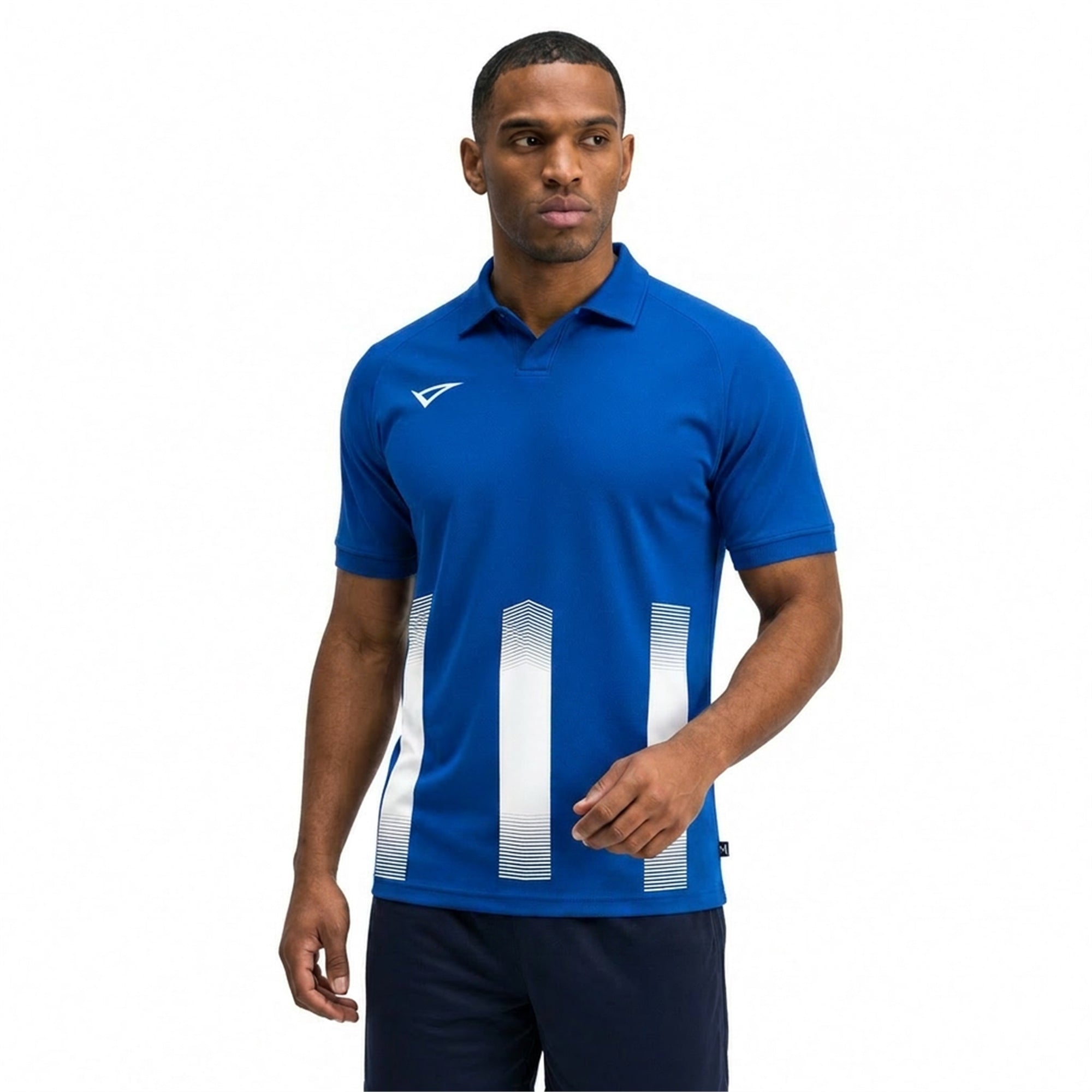 Maglia Polo Centauro Zebra Collection