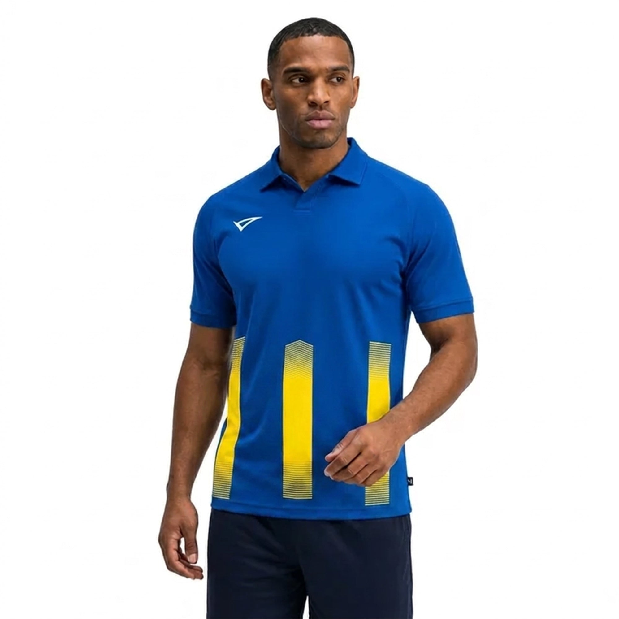Maglia Polo Centauro Zebra Collection