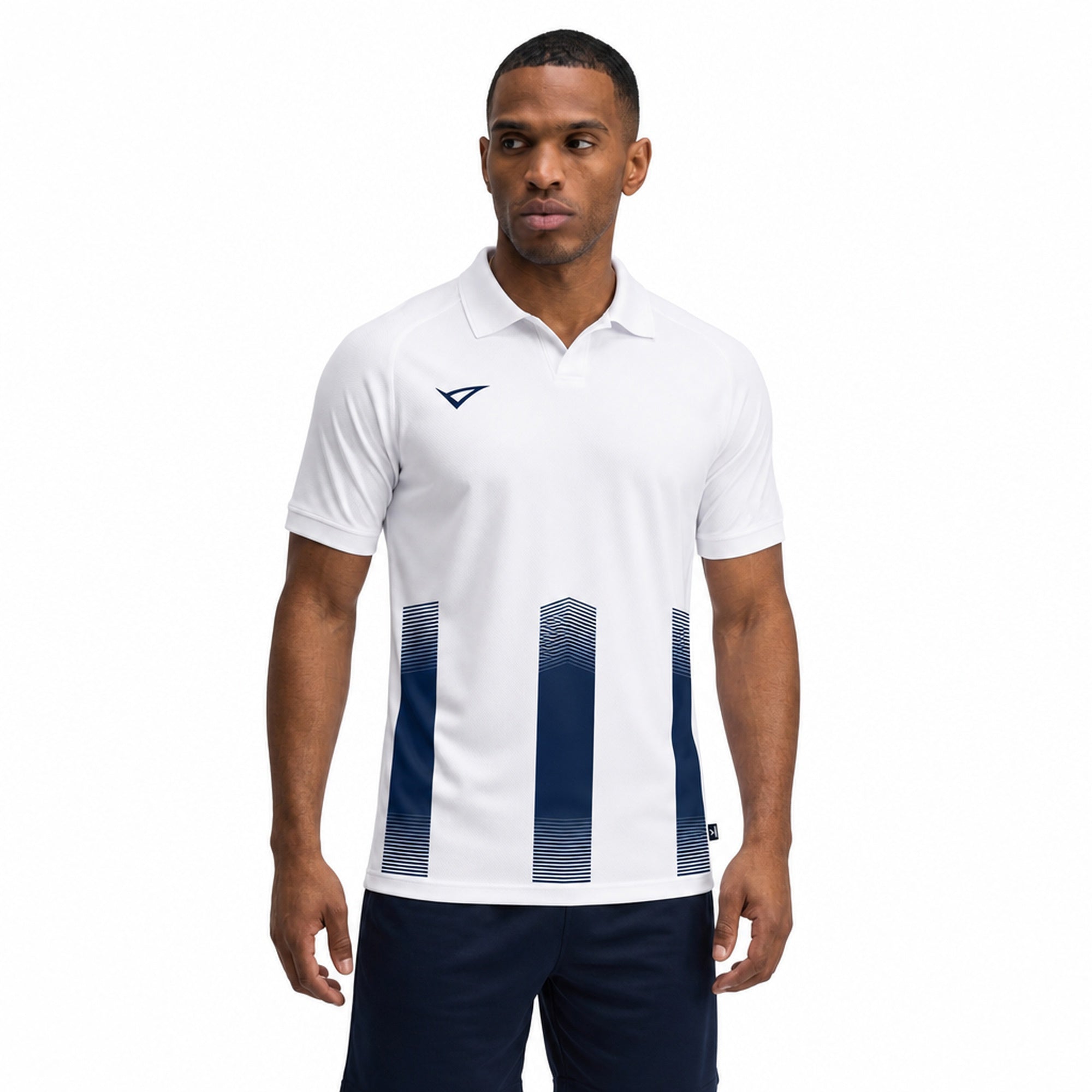 Maglia Polo Centauro Zebra Collection