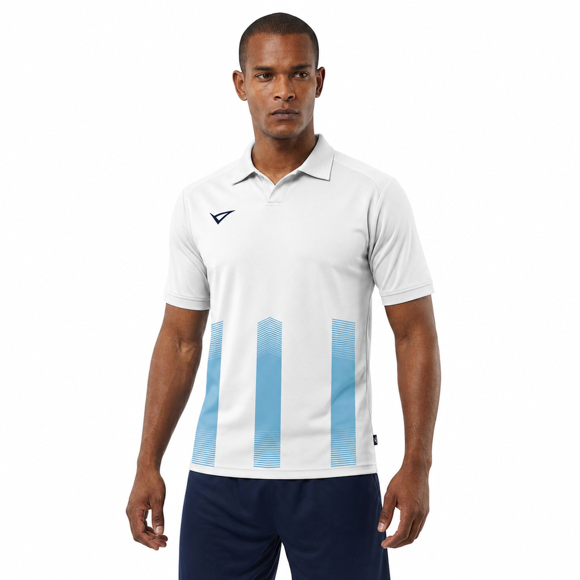 Maglia Polo Centauro Zebra Collection