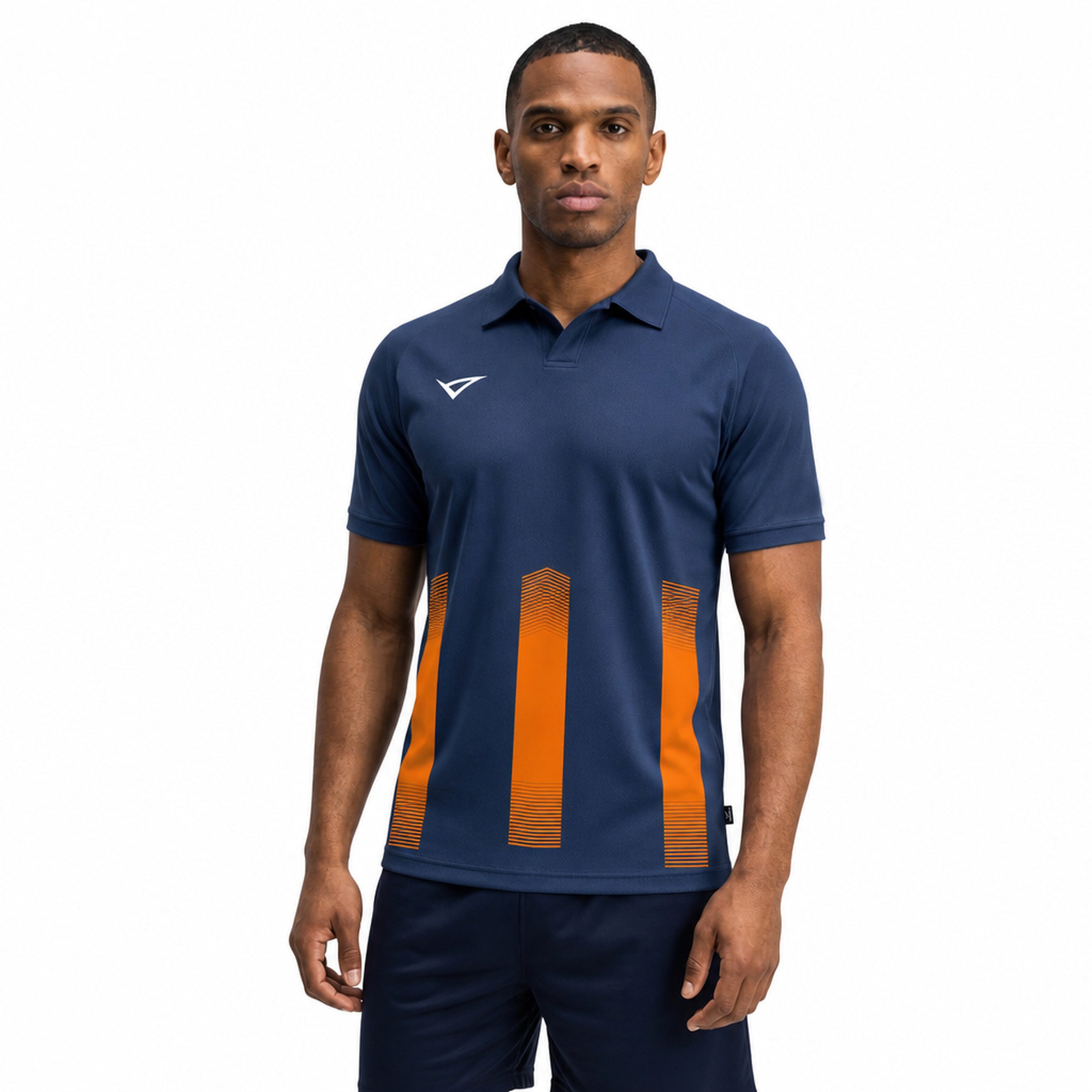 Maglia Polo Centauro Zebra Collection