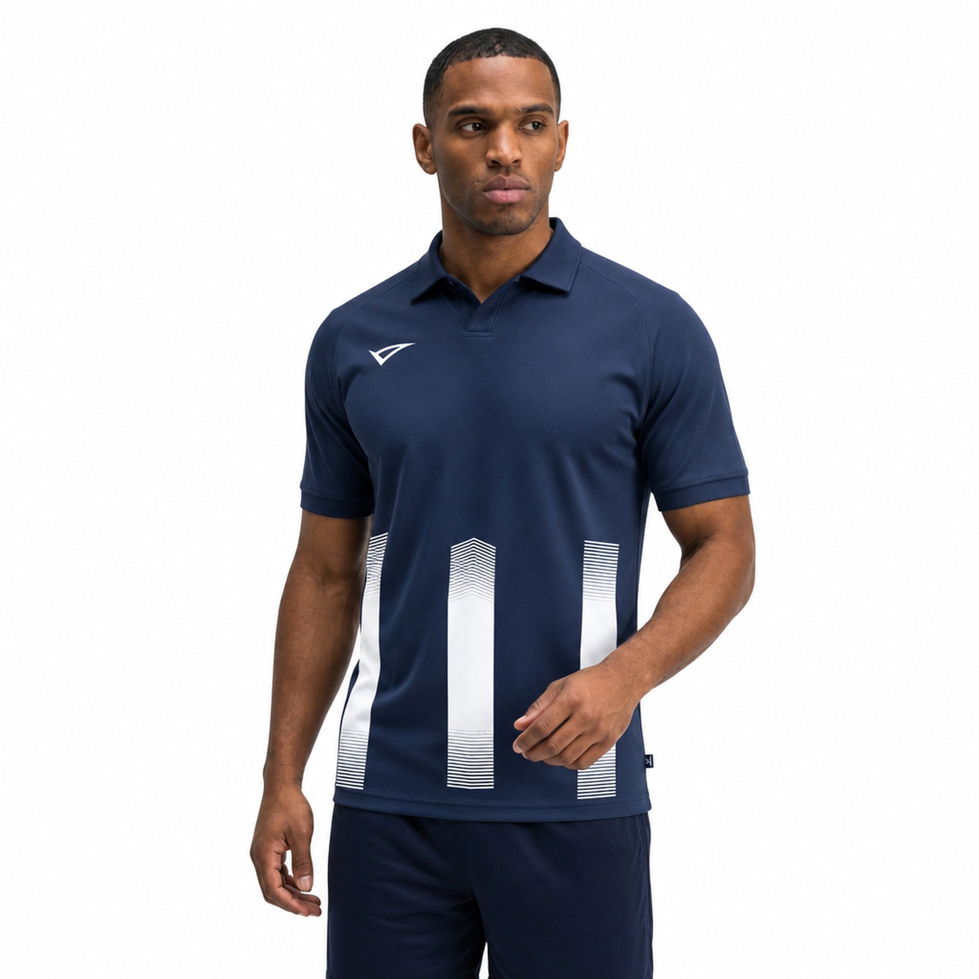 Maglia Polo Centauro Zebra Collection