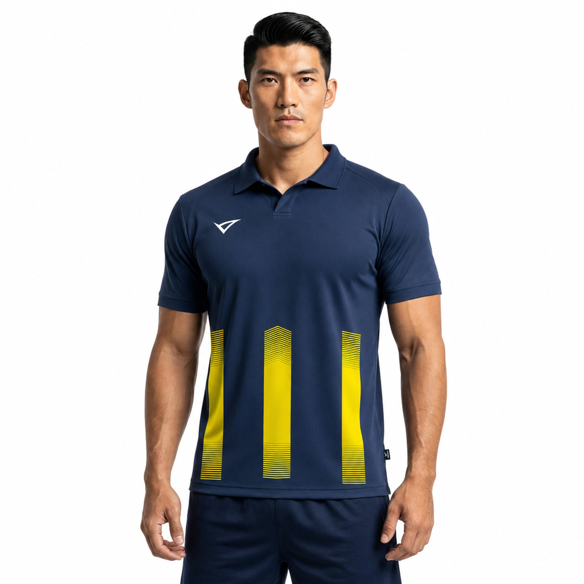 Maglia Polo Centauro Zebra Collection