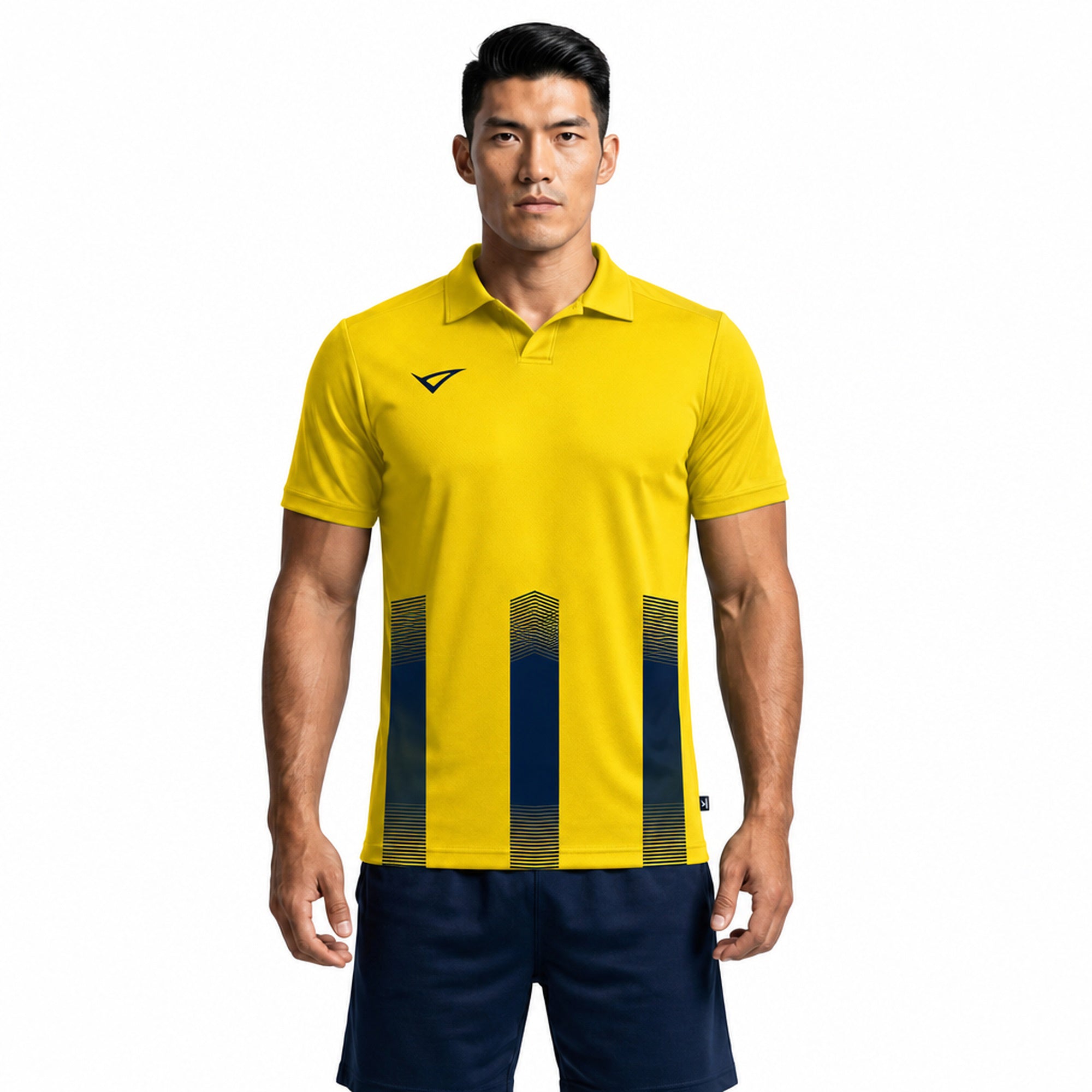 Maglia Polo Centauro Zebra Collection